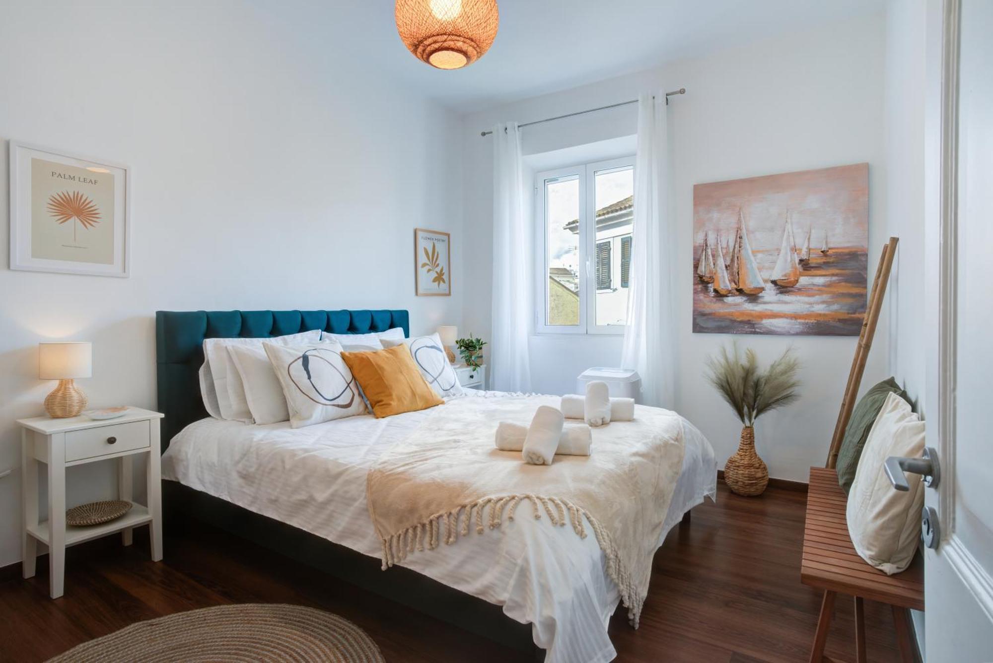 Semeli Old Town Corfu Retreat With Amazing Views Lejlighed Eksteriør billede