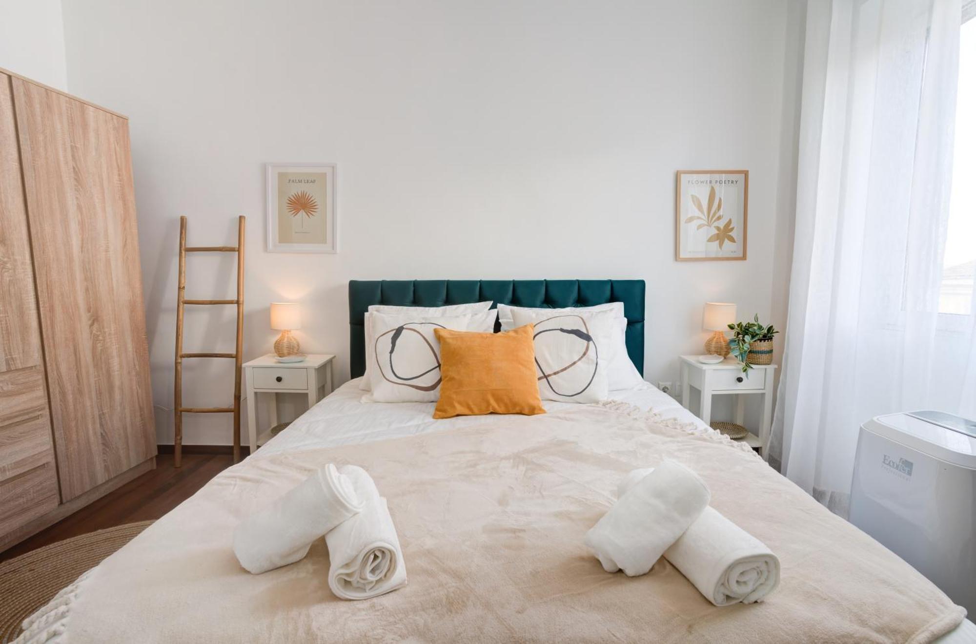 Semeli Old Town Corfu Retreat With Amazing Views Lejlighed Eksteriør billede