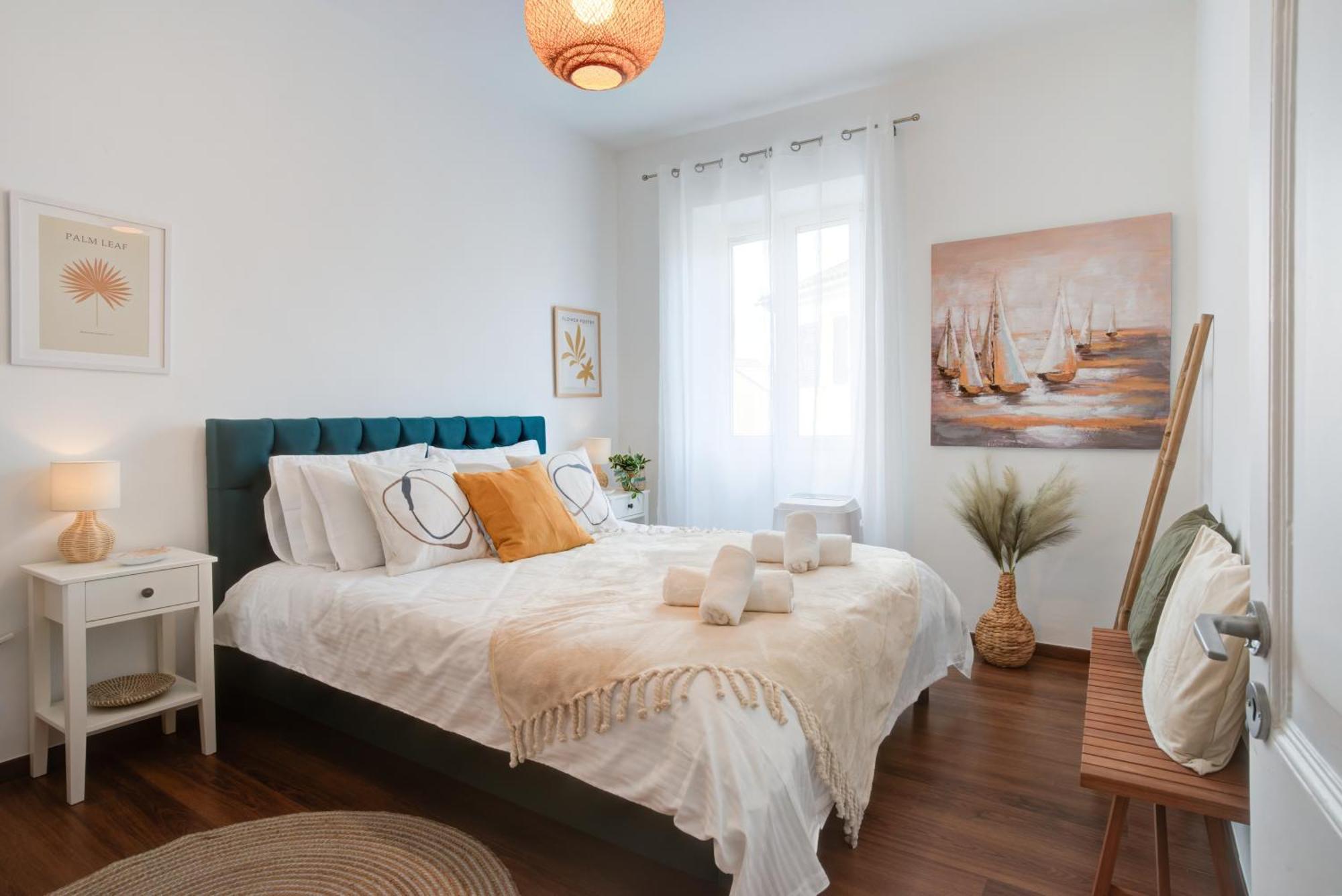 Semeli Old Town Corfu Retreat With Amazing Views Lejlighed Eksteriør billede