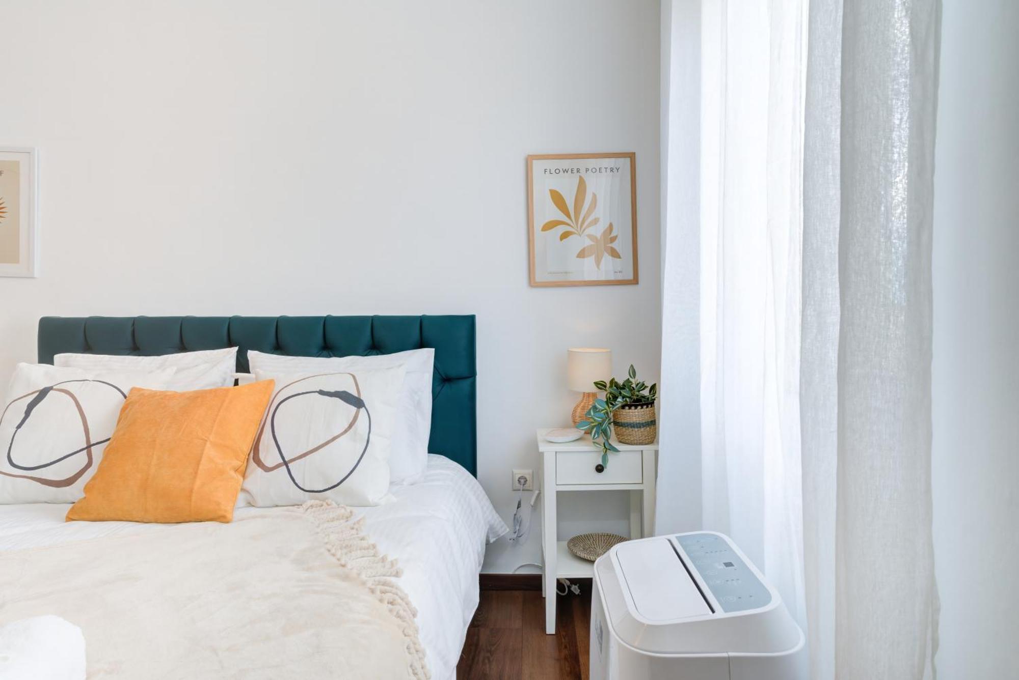 Semeli Old Town Corfu Retreat With Amazing Views Lejlighed Eksteriør billede