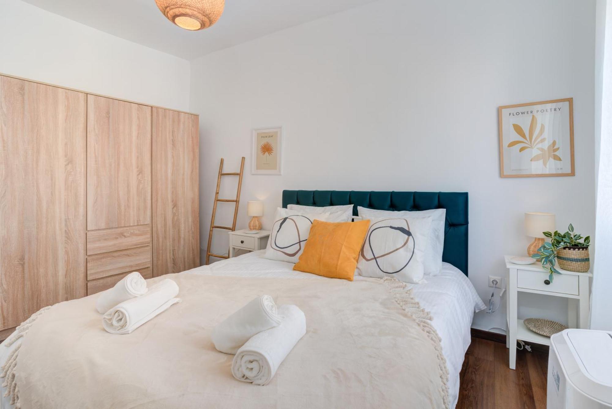 Semeli Old Town Corfu Retreat With Amazing Views Lejlighed Eksteriør billede