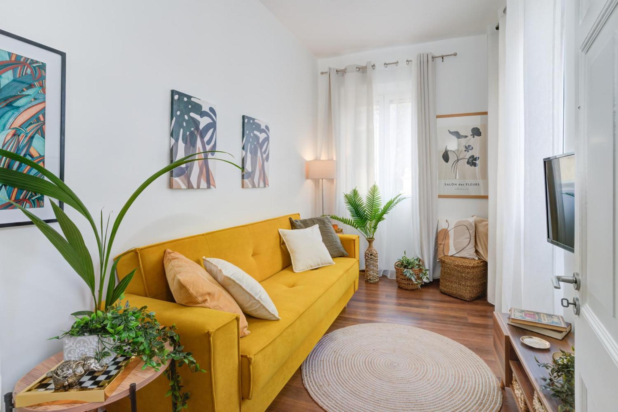 Semeli Old Town Corfu Retreat With Amazing Views Lejlighed Eksteriør billede