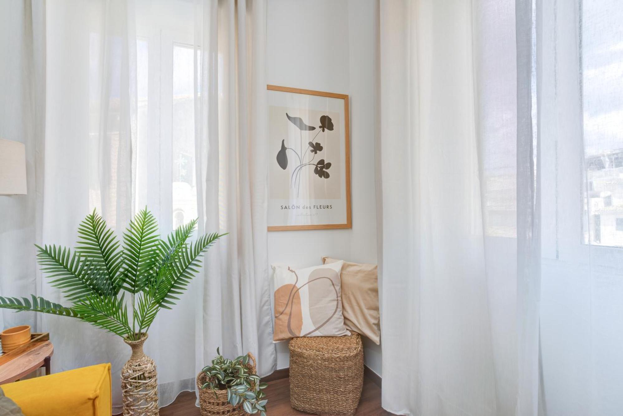 Semeli Old Town Corfu Retreat With Amazing Views Lejlighed Eksteriør billede