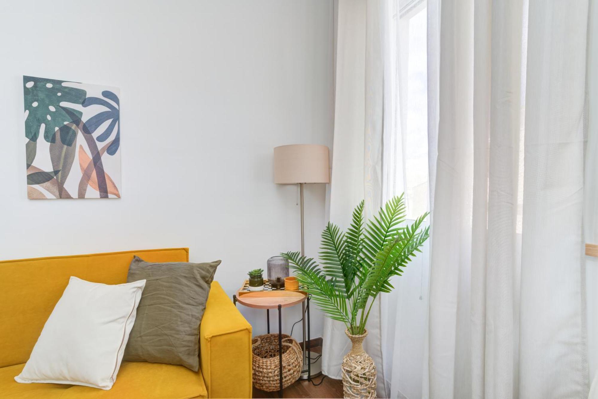 Semeli Old Town Corfu Retreat With Amazing Views Lejlighed Eksteriør billede